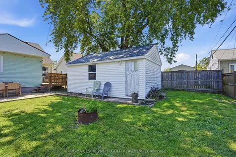144 Catherine Street Fort Erie ON L2A 2J2