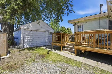 144 Catherine Street Fort Erie ON L2A 2J2