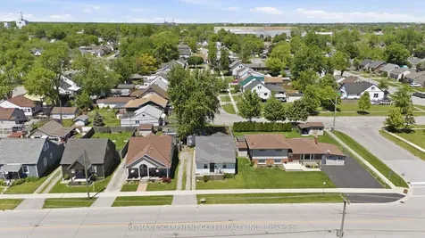144 Catherine Street Fort Erie ON L2A 2J2