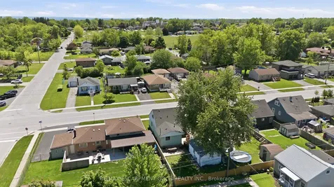 144 Catherine Street Fort Erie ON L2A 2J2