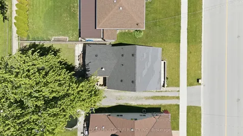 144 Catherine Street Fort Erie ON L2A 2J2