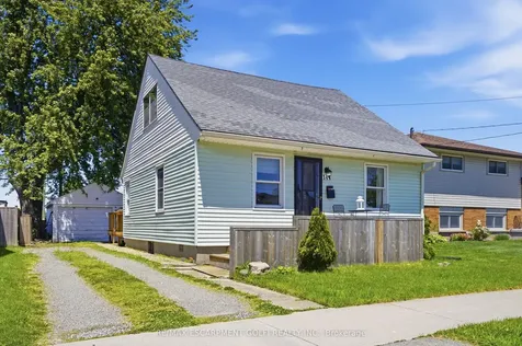 144 Catherine Street Fort Erie ON L2A 2J2