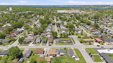 144 Catherine Street Fort Erie ON L2A 2J2