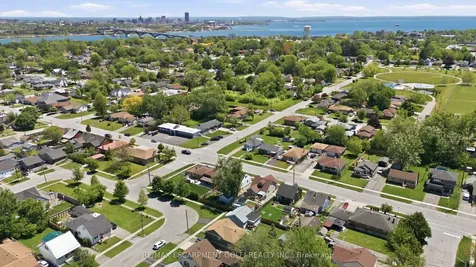 144 Catherine Street Fort Erie ON L2A 2J2