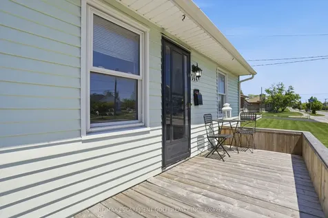 144 Catherine Street Fort Erie ON L2A 2J2