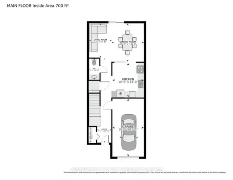 30 Imperial Road S Guelph ON N1K 1Y5