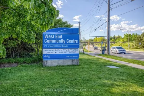 30 Imperial Road S Guelph ON N1K 1Y5