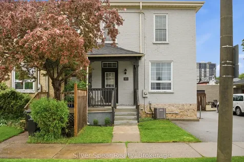 85 Water Street S Cambridge ON N1R 3E1
