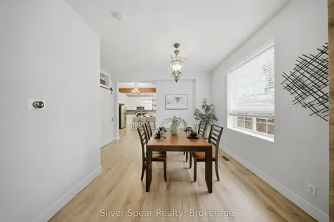 85 Water Street S Cambridge ON N1R 3E1