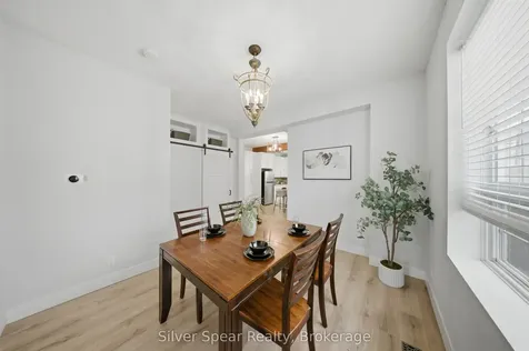 85 Water Street S Cambridge ON N1R 3E1