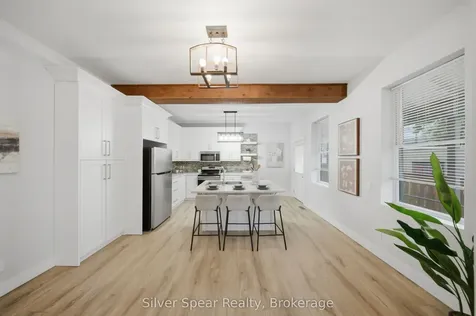 85 Water Street S Cambridge ON N1R 3E1