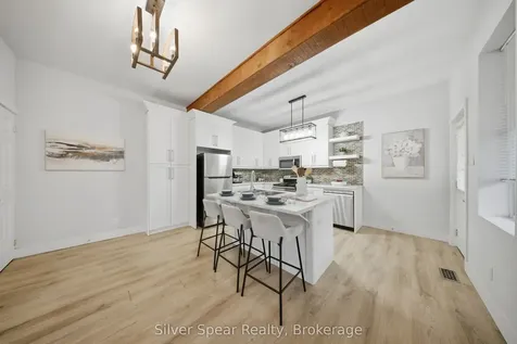 85 Water Street S Cambridge ON N1R 3E1