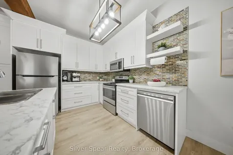 85 Water Street S Cambridge ON N1R 3E1