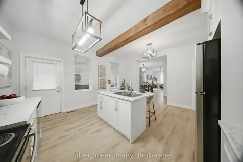 85 Water Street S Cambridge ON N1R 3E1