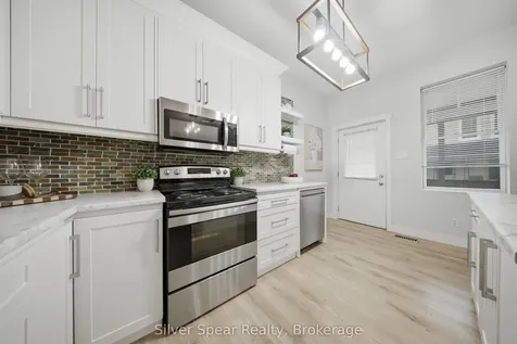 85 Water Street S Cambridge ON N1R 3E1