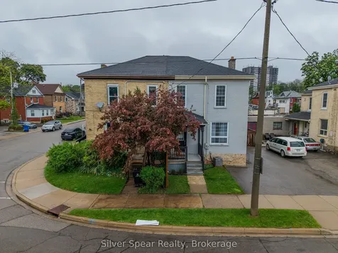 85 Water Street S Cambridge ON N1R 3E1