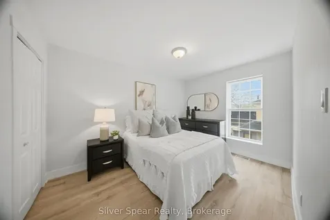 85 Water Street S Cambridge ON N1R 3E1