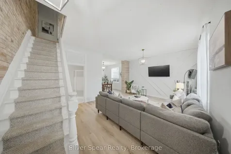 85 Water Street S Cambridge ON N1R 3E1