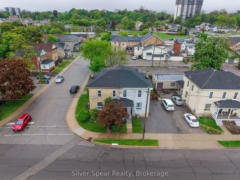 85 Water Street S Cambridge ON N1R 3E1