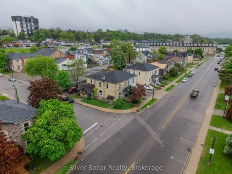 85 Water Street S Cambridge ON N1R 3E1