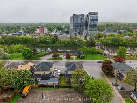 85 Water Street S Cambridge ON N1R 3E1