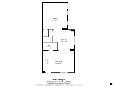 85 Water Street S Cambridge ON N1R 3E1