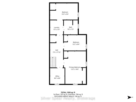 85 Water Street S Cambridge ON N1R 3E1