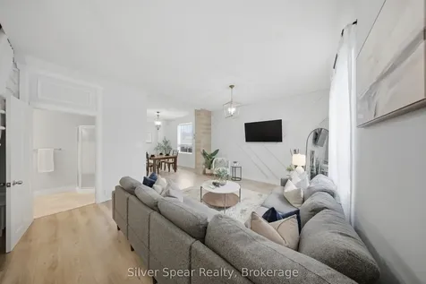 85 Water Street S Cambridge ON N1R 3E1