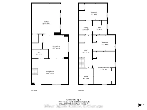 85 Water Street S Cambridge ON N1R 3E1