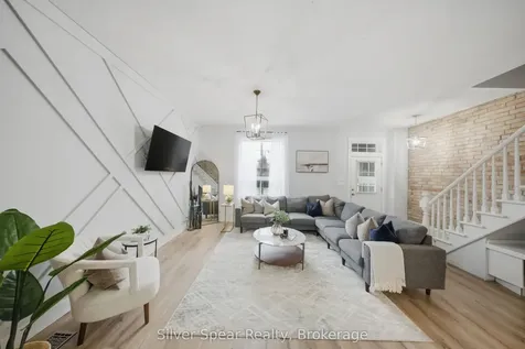 85 Water Street S Cambridge ON N1R 3E1