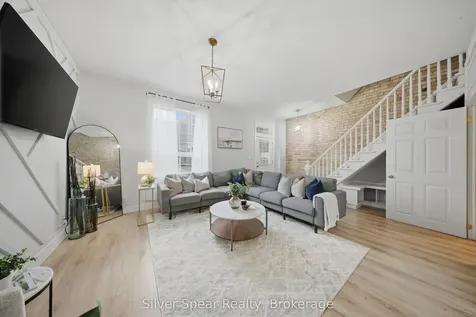 85 Water Street S Cambridge ON N1R 3E1