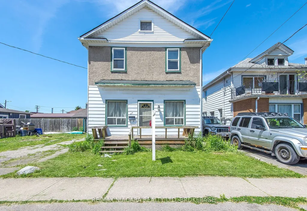 310 Mitchell Street Port Colborne ON L3K 1Y8