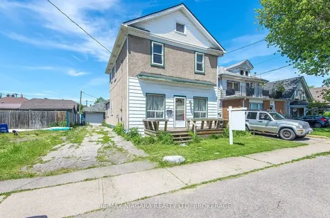 310 Mitchell Street Port Colborne ON L3K 1Y8