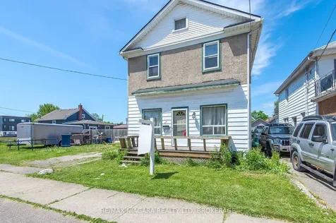 310 Mitchell Street Port Colborne ON L3K 1Y8