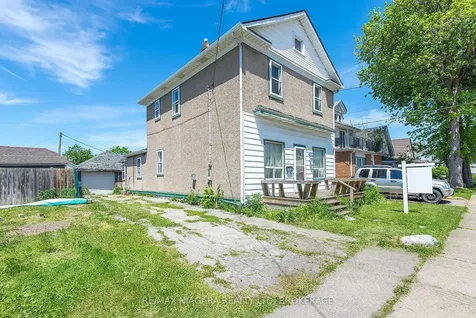 310 Mitchell Street Port Colborne ON L3K 1Y8