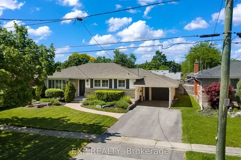 5 Dunraven Avenue St. Catharines ON L2M 6A6