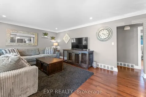 5 Dunraven Avenue St. Catharines ON L2M 6A6