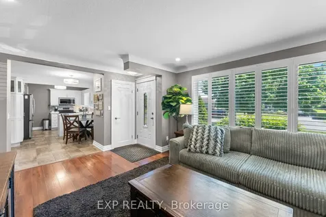 5 Dunraven Avenue St. Catharines ON L2M 6A6