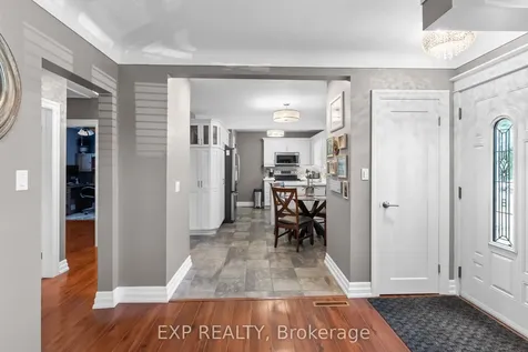 5 Dunraven Avenue St. Catharines ON L2M 6A6
