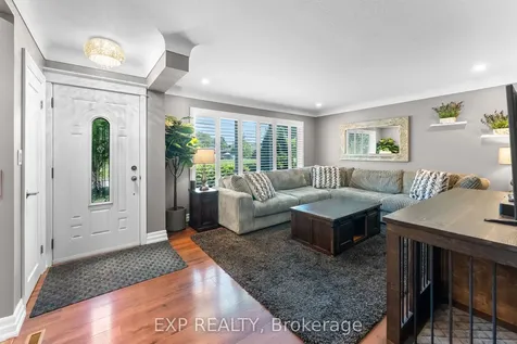 5 Dunraven Avenue St. Catharines ON L2M 6A6