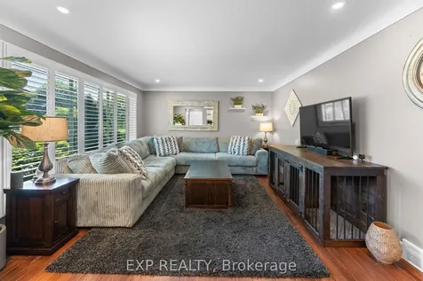 5 Dunraven Avenue St. Catharines ON L2M 6A6