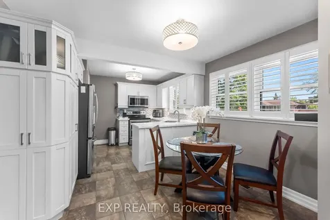 5 Dunraven Avenue St. Catharines ON L2M 6A6
