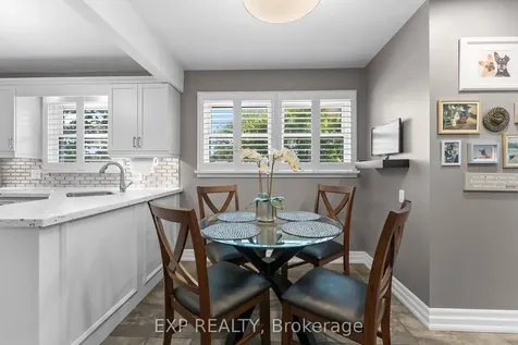 5 Dunraven Avenue St. Catharines ON L2M 6A6