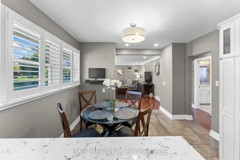 5 Dunraven Avenue St. Catharines ON L2M 6A6