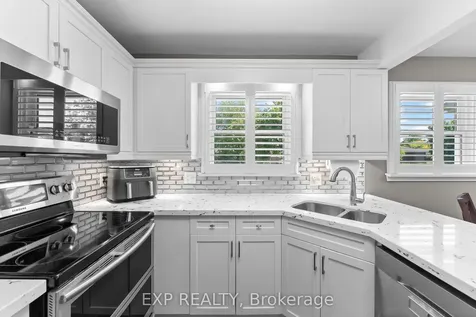 5 Dunraven Avenue St. Catharines ON L2M 6A6