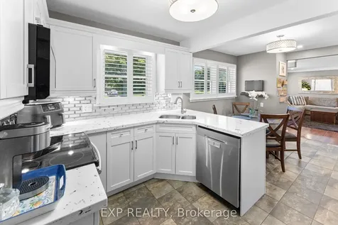 5 Dunraven Avenue St. Catharines ON L2M 6A6