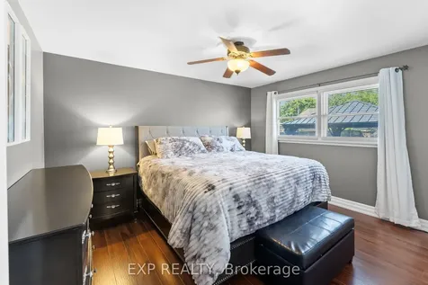 5 Dunraven Avenue St. Catharines ON L2M 6A6