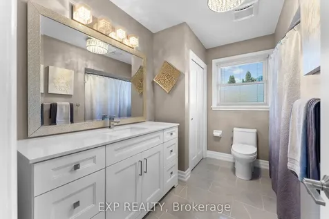 5 Dunraven Avenue St. Catharines ON L2M 6A6