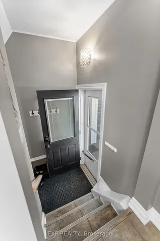 5 Dunraven Avenue St. Catharines ON L2M 6A6