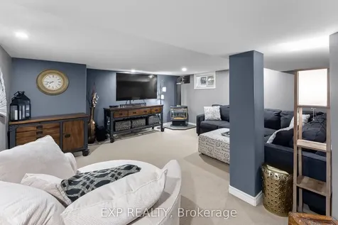 5 Dunraven Avenue St. Catharines ON L2M 6A6